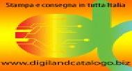 Grafica - pubblicita - sitiweb a Latina (LT) Domicilio Stampa volantini flyers pieghevoli cataloghi