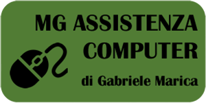 Assistenza computer - pc a Cagliari (CA) Domicilio MG Assistenza Computer