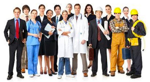 Professionisti a domicilio : i più bravi li trovi da noi !